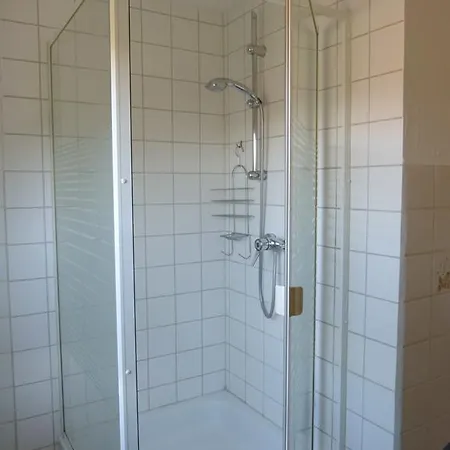 Apartament Haus Elbtalaue Bleckede Zewnętrze zdjęcie
