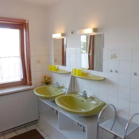 Apartament Haus Elbtalaue Bleckede Zewnętrze zdjęcie