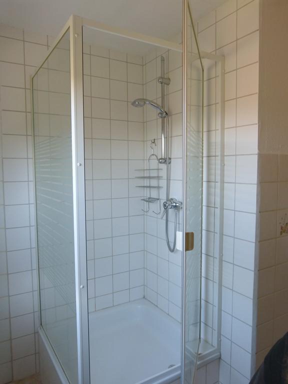 Apartment Haus Elbtalaue