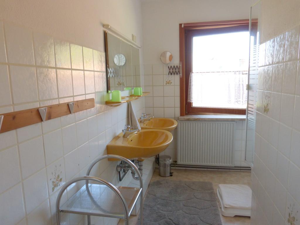 Apartment Haus Elbtalaue *