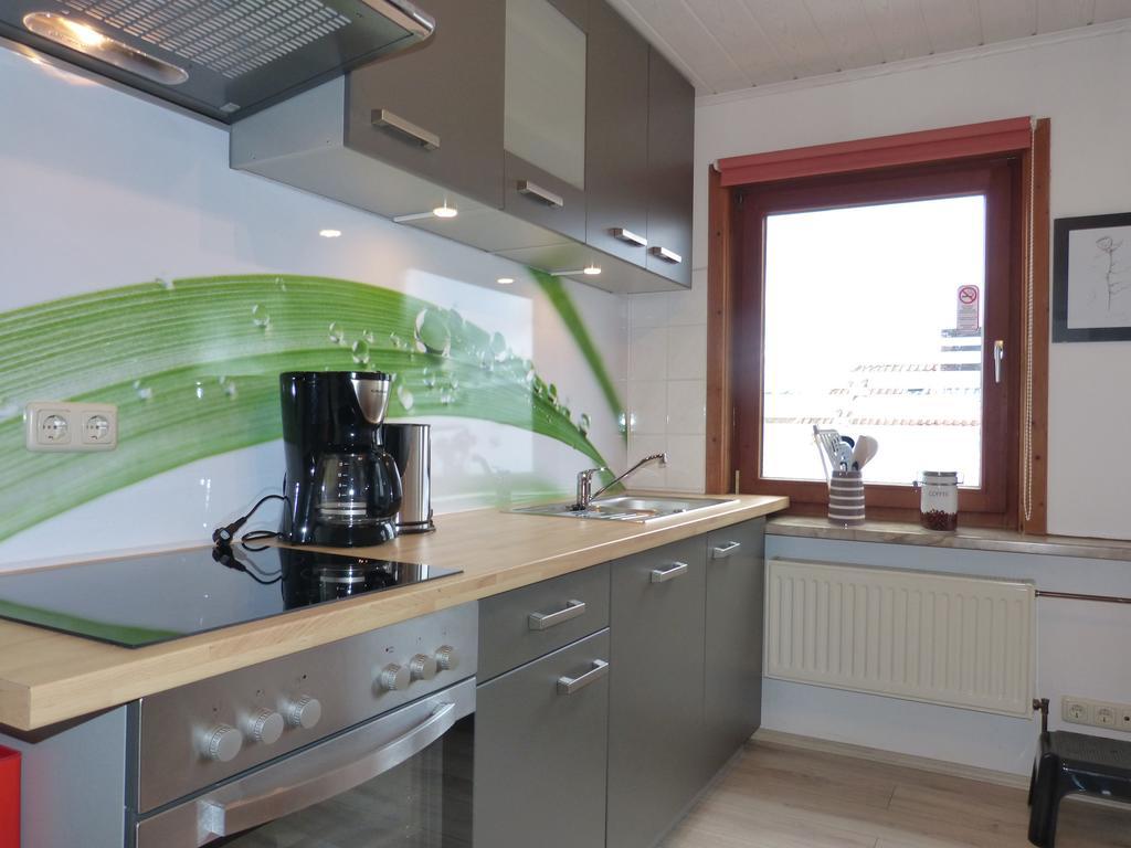 Haus Elbtalaue Apartment Bleckede