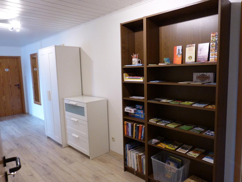Apartment Haus Elbtalaue *
