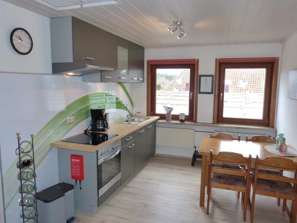 Haus Elbtalaue *