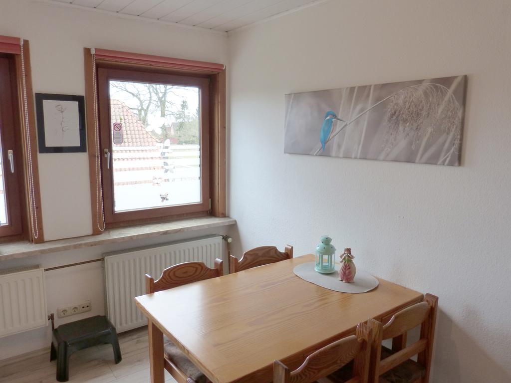 Haus Elbtalaue Apartment *