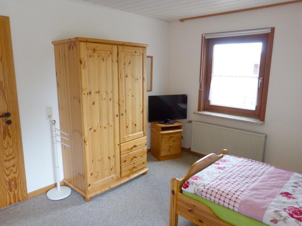 Haus Elbtalaue Appartamento *