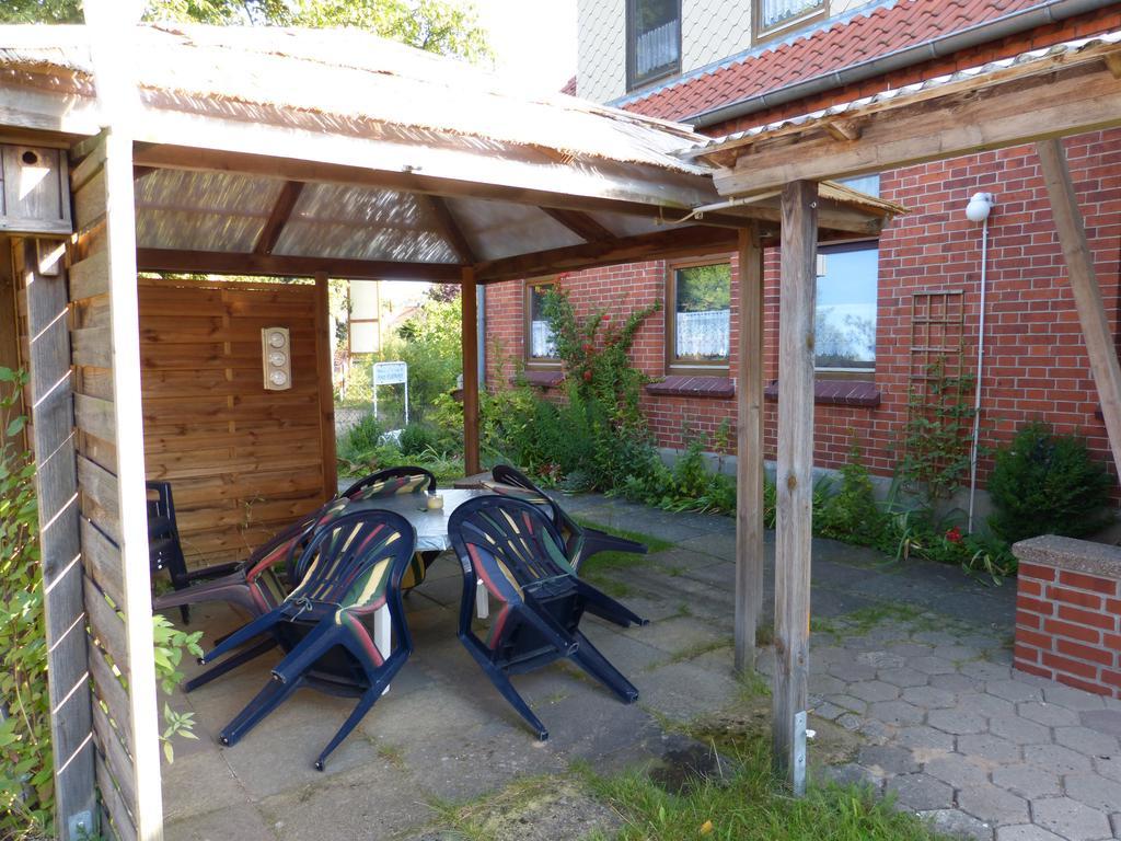 Haus Elbtalaue Appartamento *